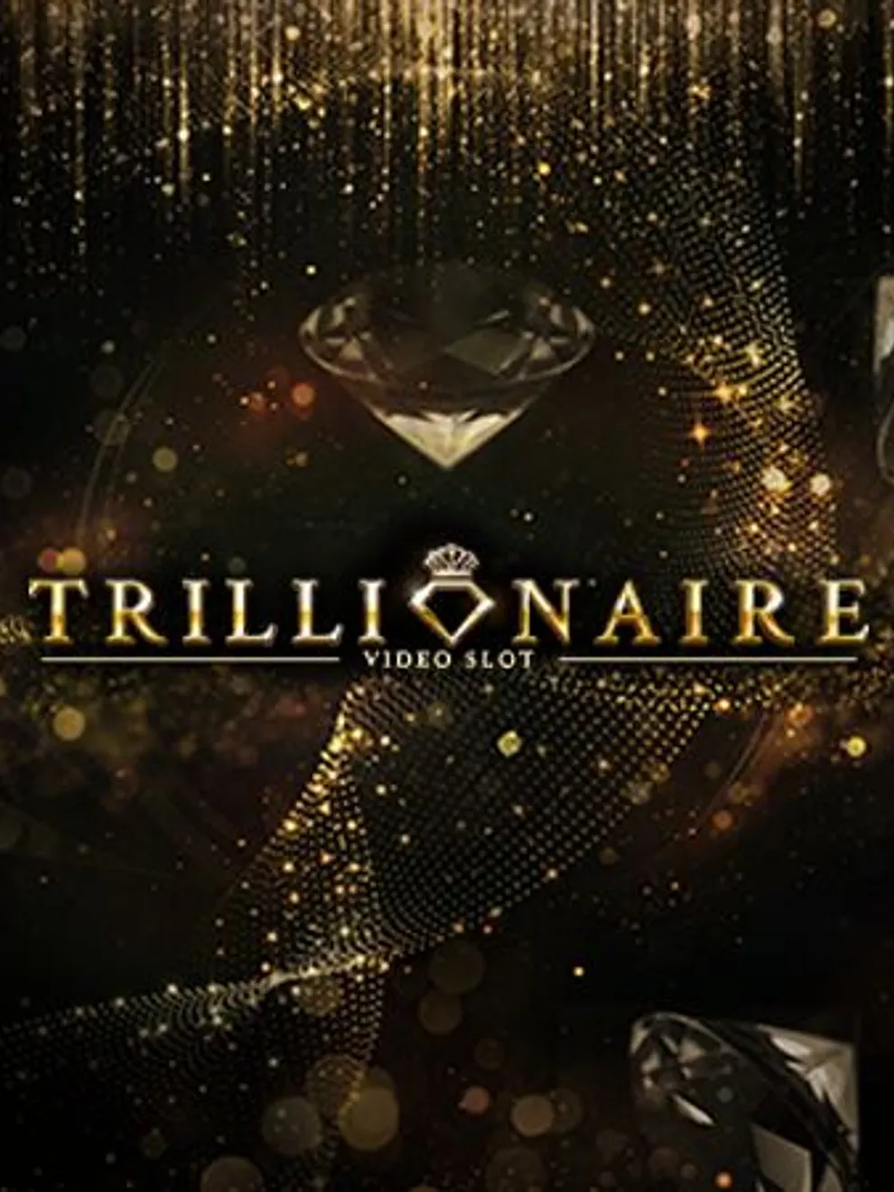 Trillionaire — Red Tiger
