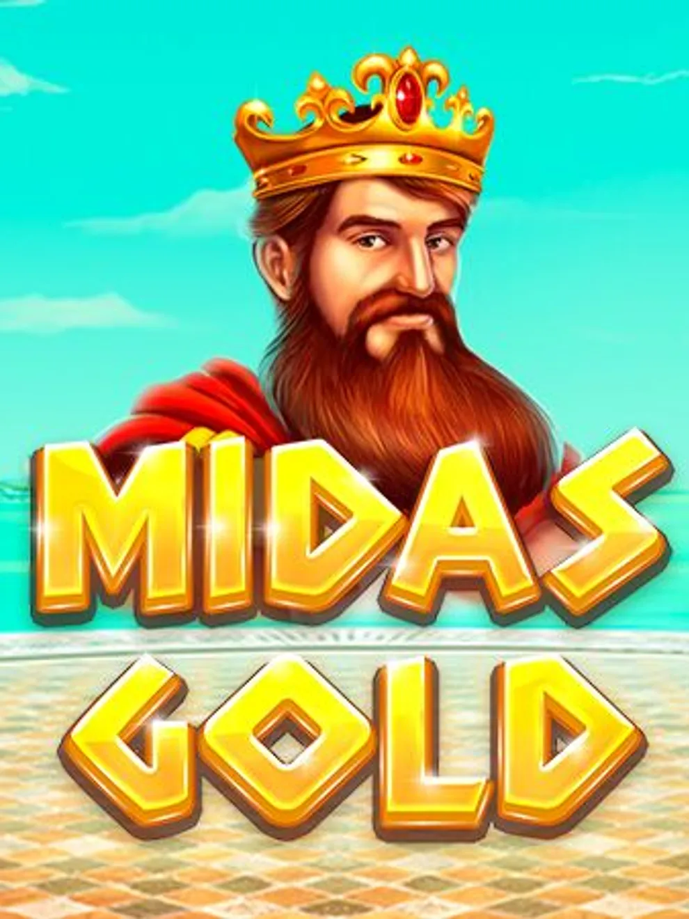 Midas Gold — Red Tiger