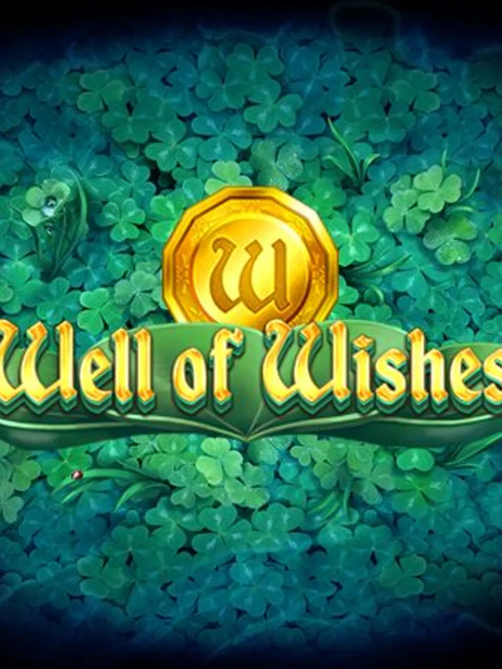 Well Of Wishes — Red Tiger