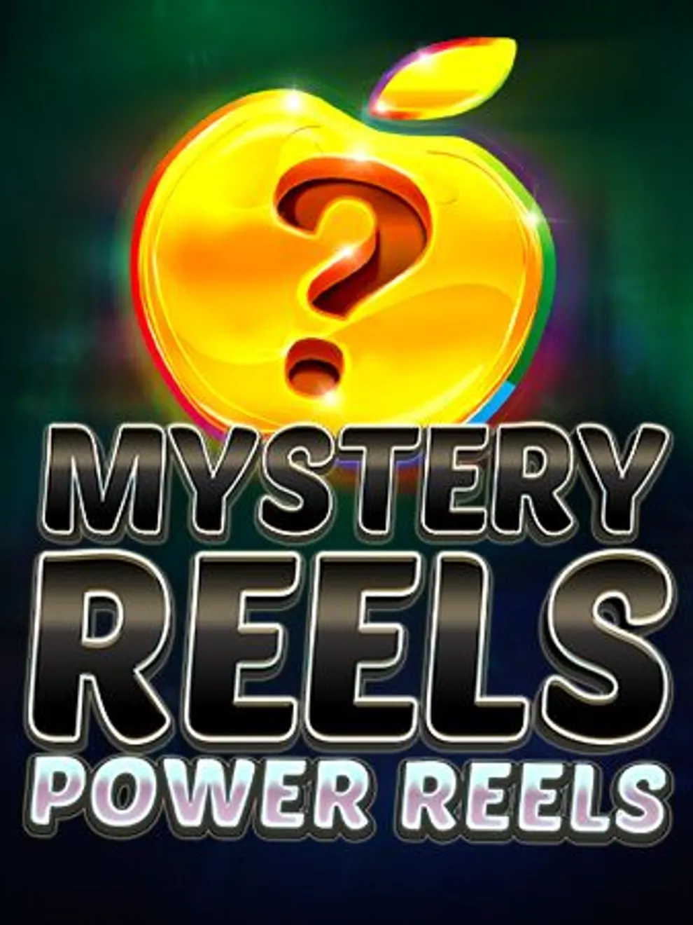 Mystery Reels Power Reels — Red Tiger