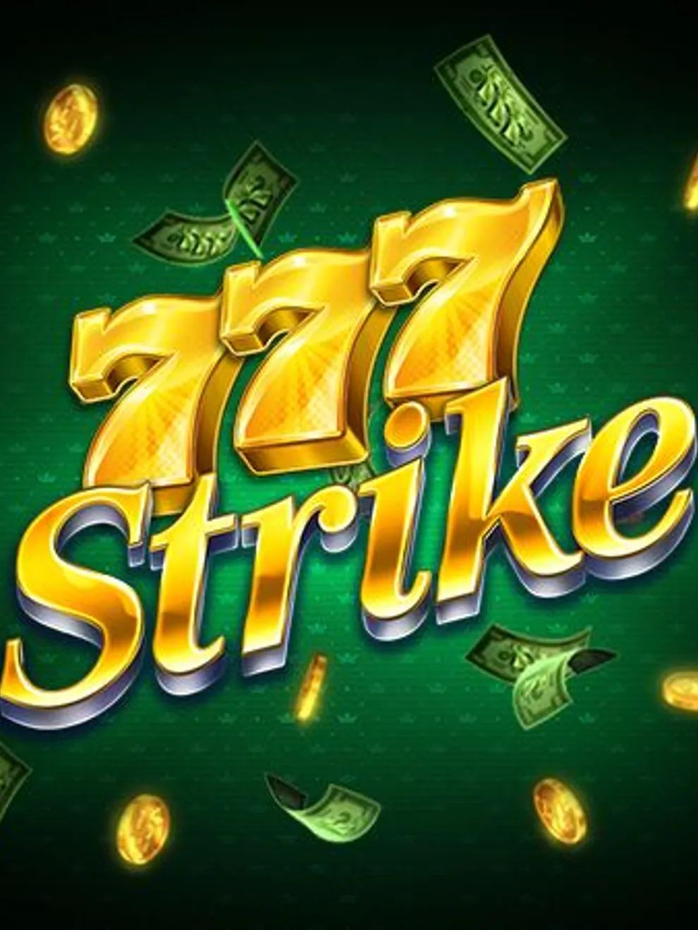 777 Strike — Red Tiger