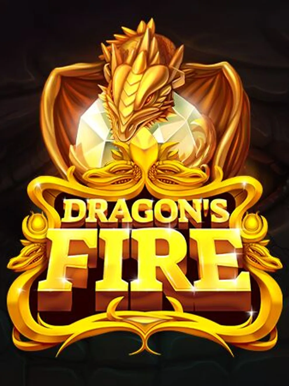 Dragon's Fire — Red Tiger