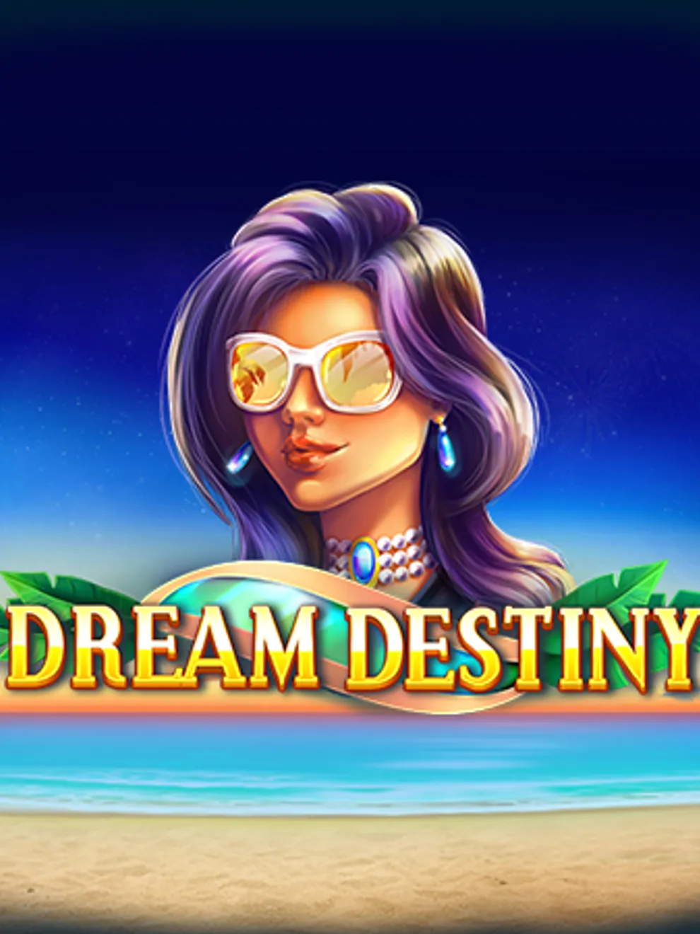 Dream Destiny — Red Tiger