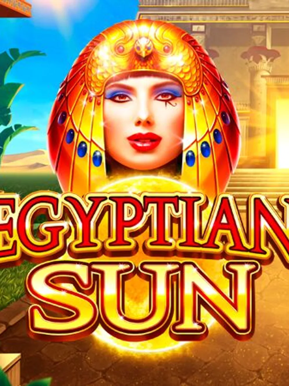 Egyptian Sun — RubyPlay