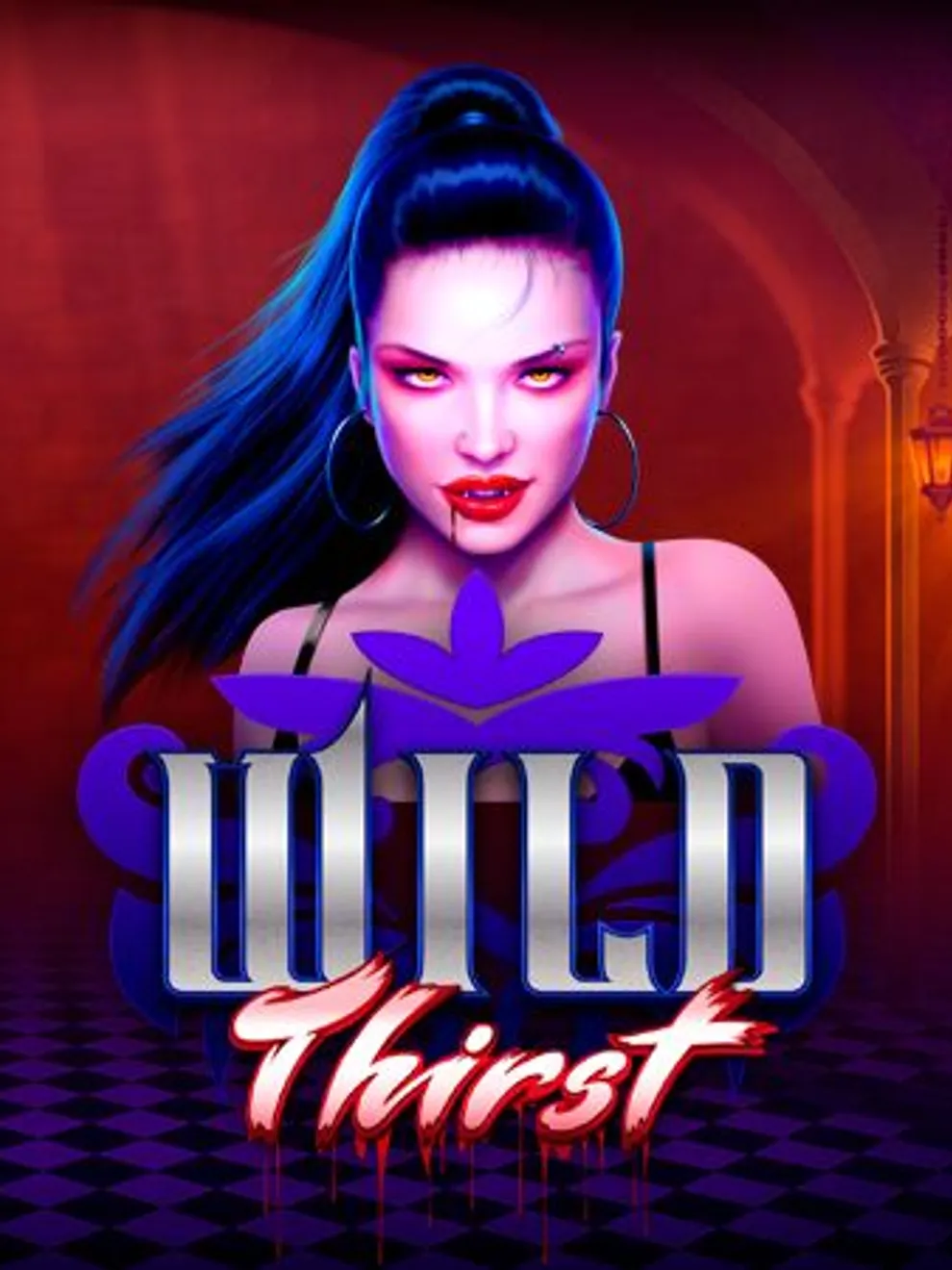Wild Thirst — RubyPlay
