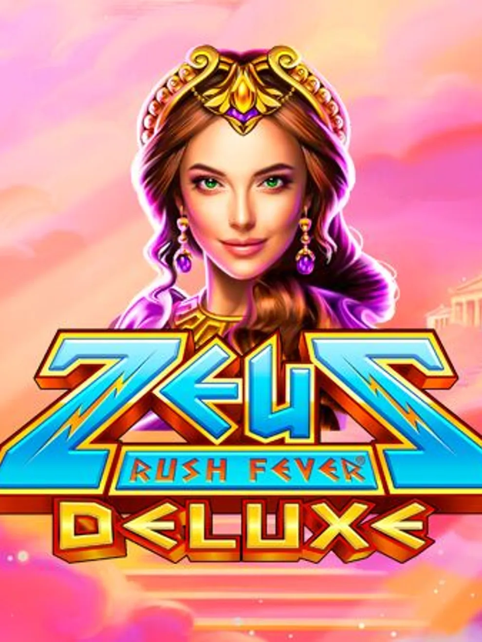 Zeus Rush Fever Deluxe — RubyPlay