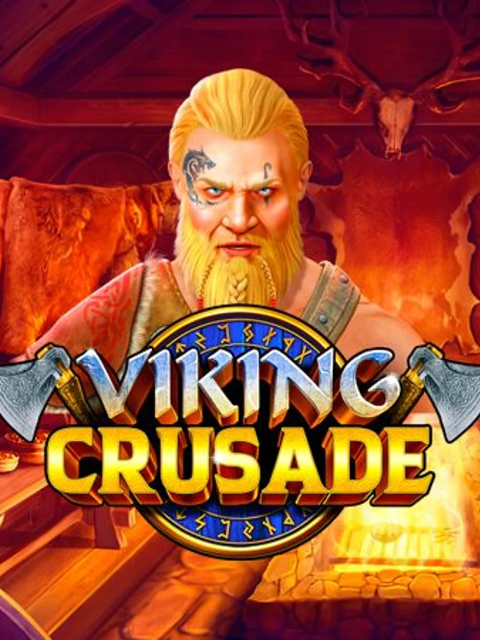 Viking Crusade — RubyPlay