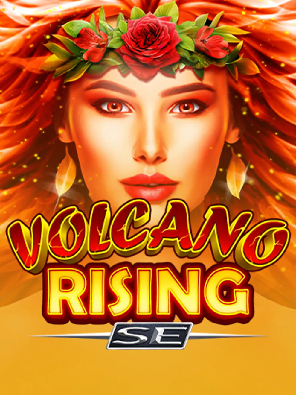 Volcano Rising Special Edition — RubyPlay