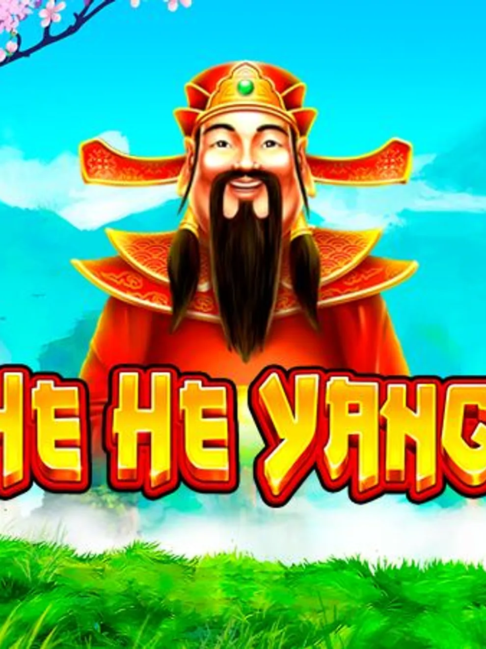 He He Yang — RubyPlay