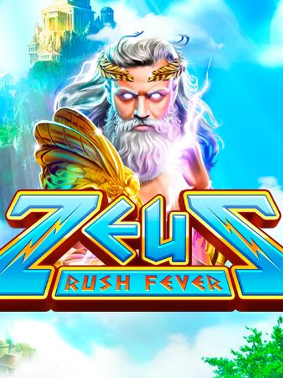 Zeus Rush Fever — RubyPlay