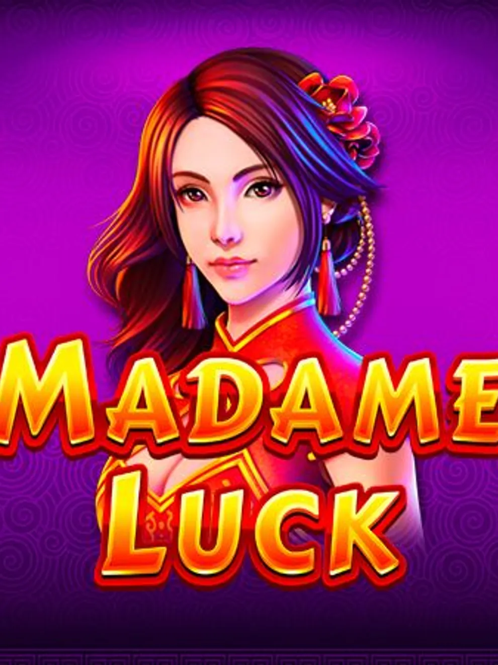 Madame Luck — RubyPlay