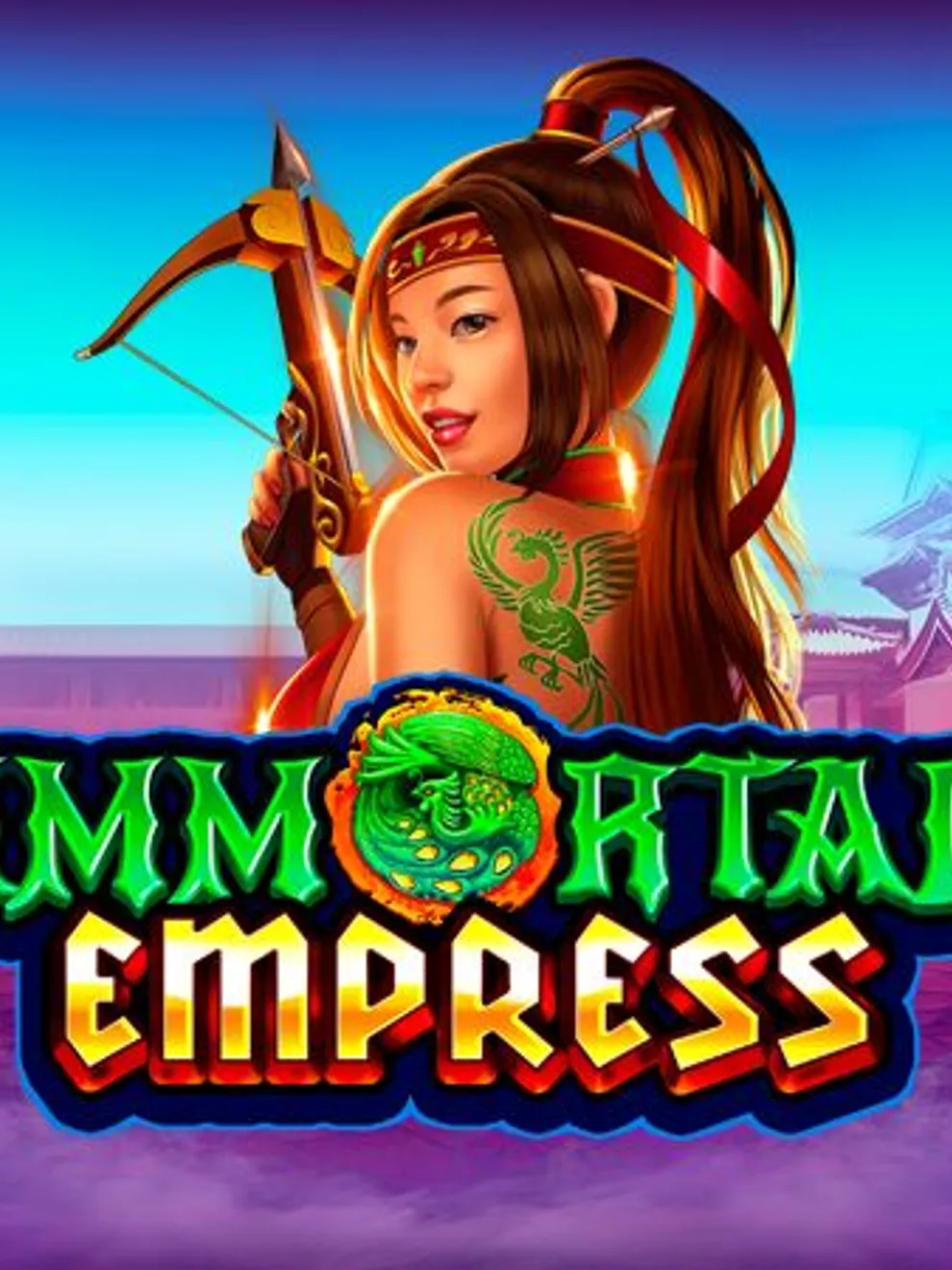 Immortal Empress — RubyPlay
