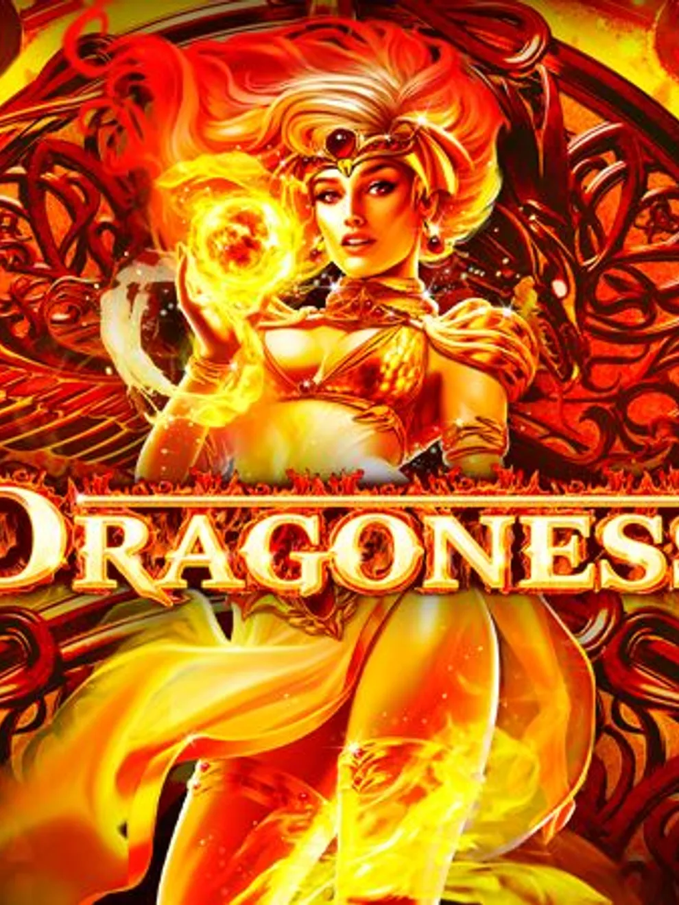 Dragoness — RubyPlay