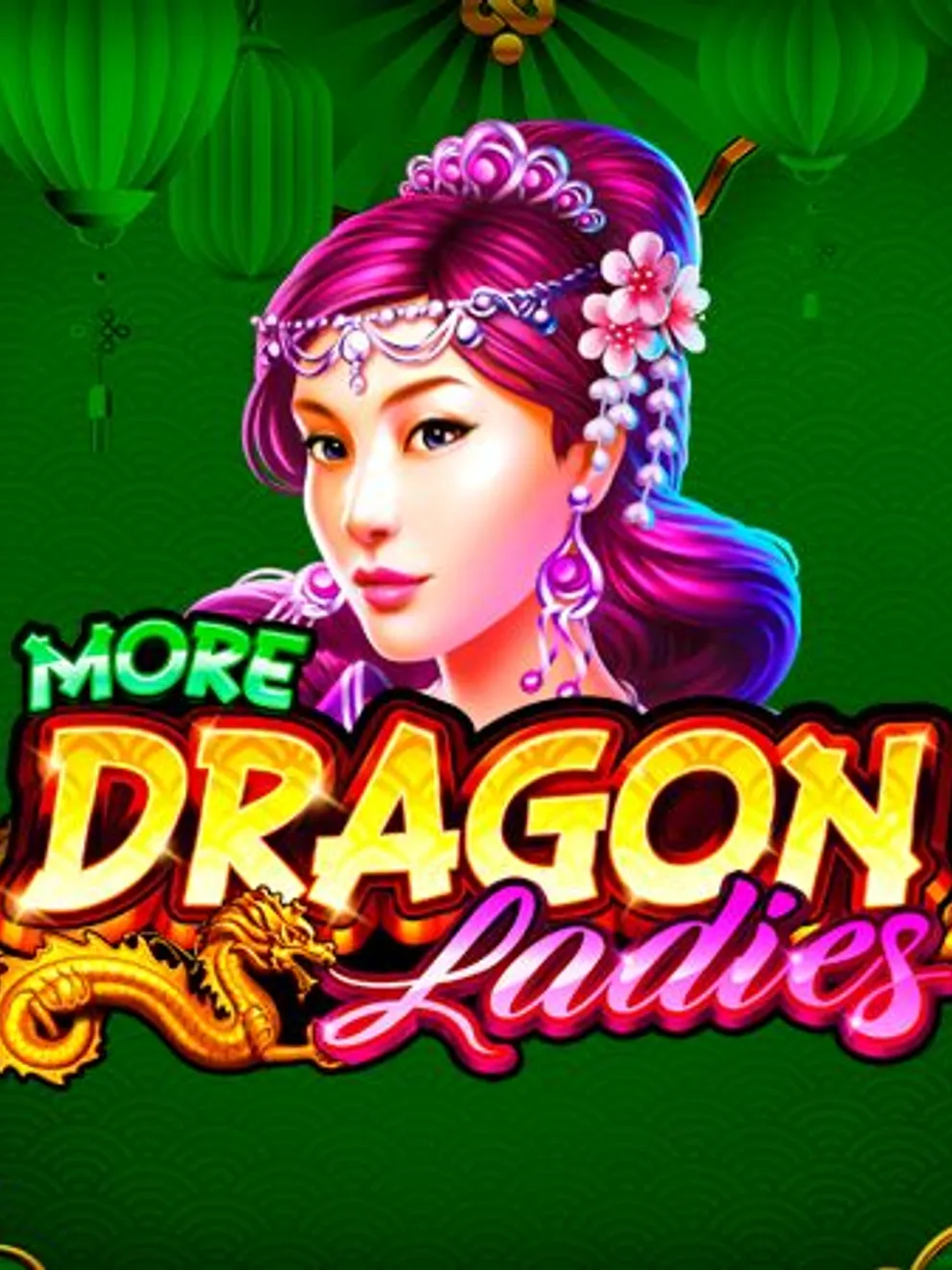More Dragon Ladies — RubyPlay