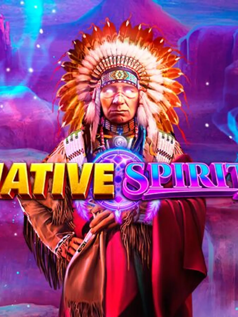 Native Spirit — RubyPlay