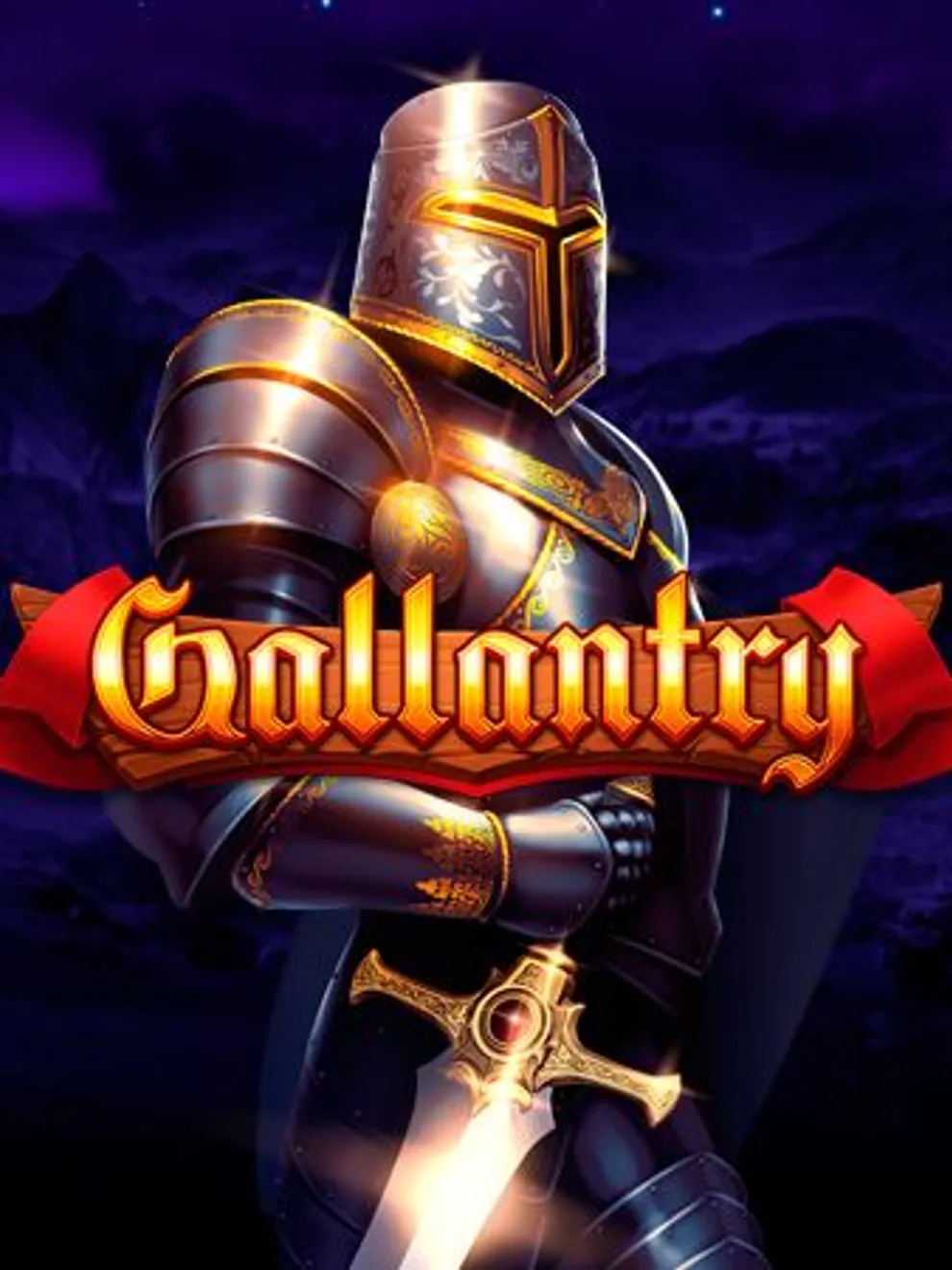 Gallantry — RubyPlay