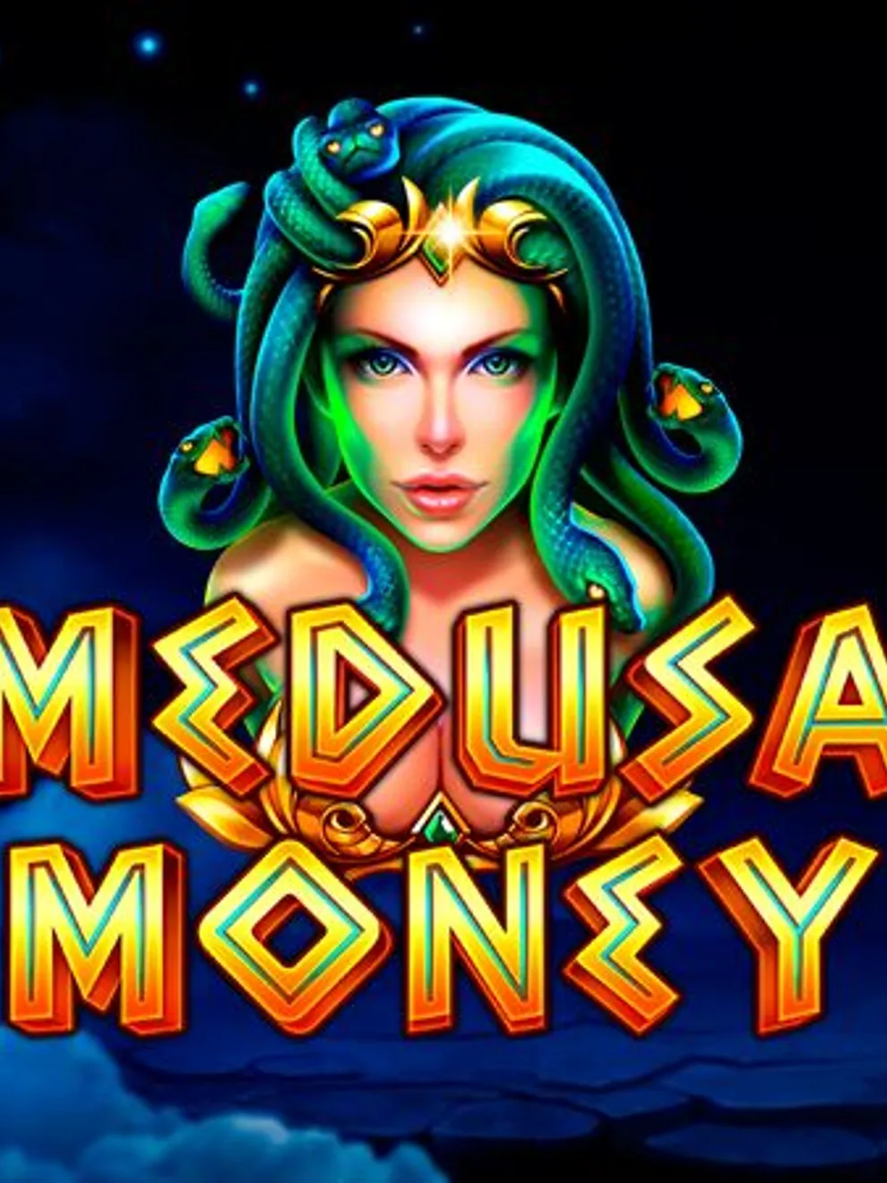 Medusa Money — RubyPlay
