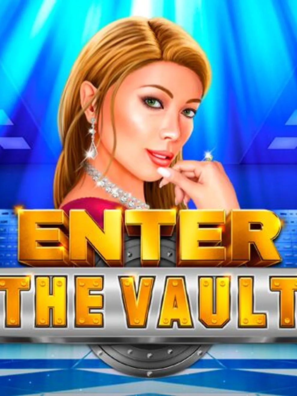 Enter the Vault — RubyPlay