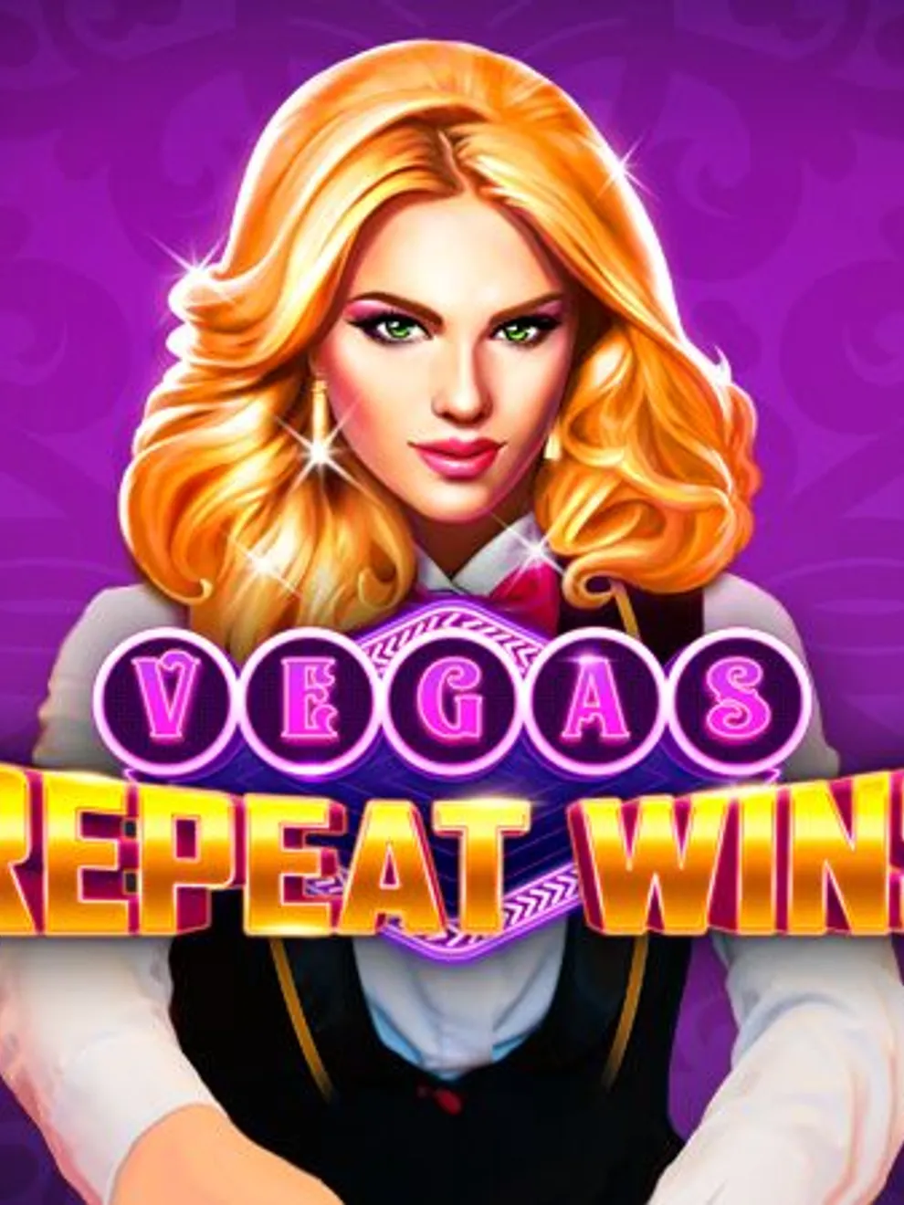 Vegas Repeat Wins — RubyPlay