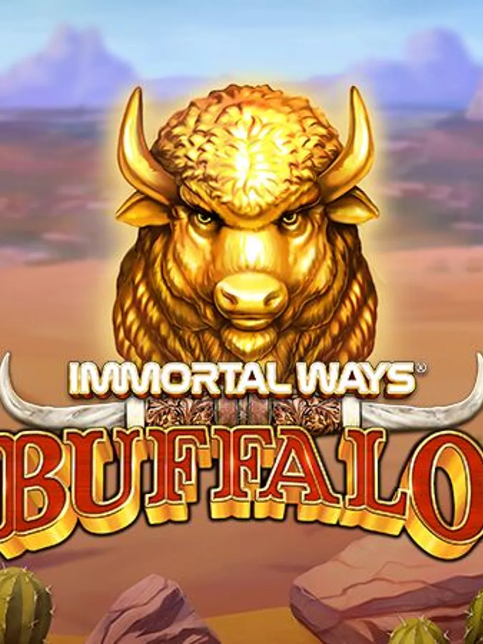 Immortal Ways Buffalo — RubyPlay