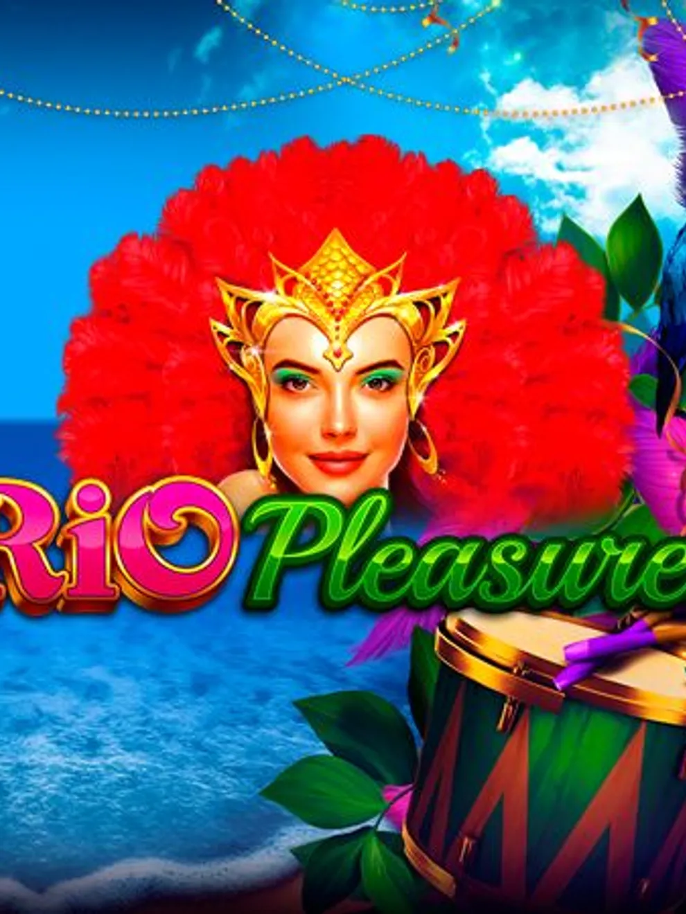 Rio Pleasures — RubyPlay