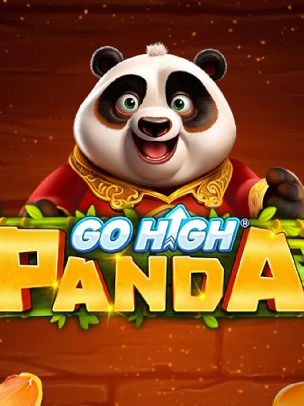 Go High Panda — RubyPlay