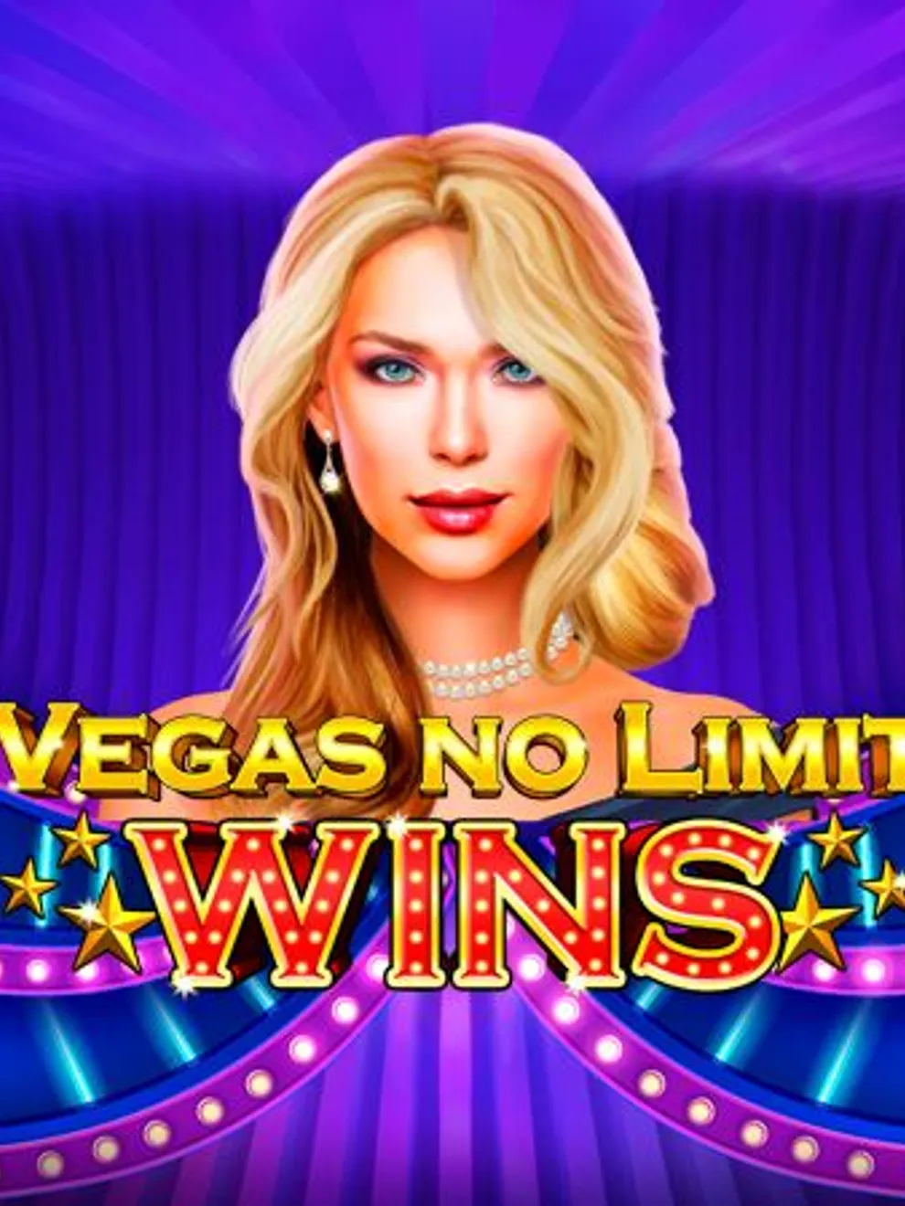 Vegas No Limit Wins — RubyPlay