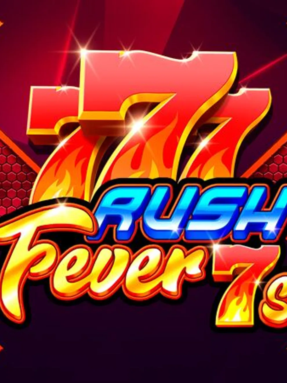 Rush Fever 7s — RubyPlay