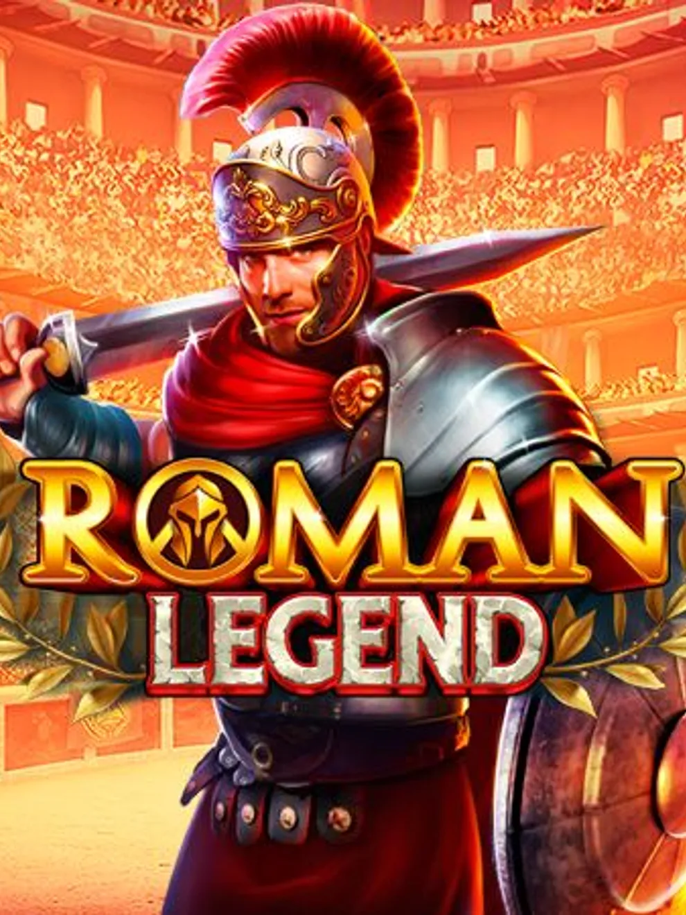 Roman Legend — RubyPlay