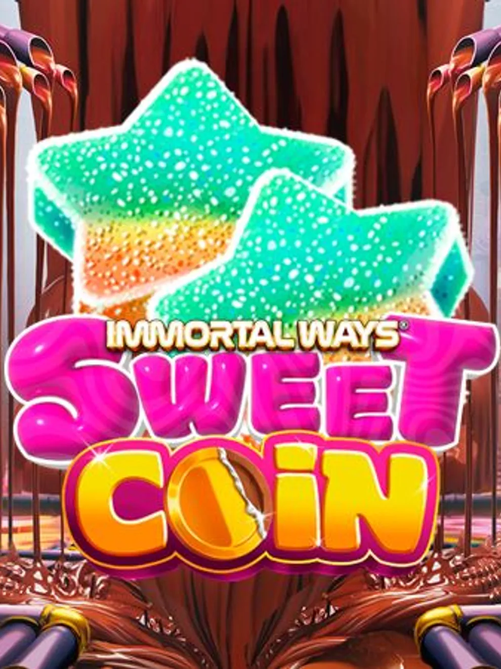 Immortal Ways Sweet Coin — RubyPlay