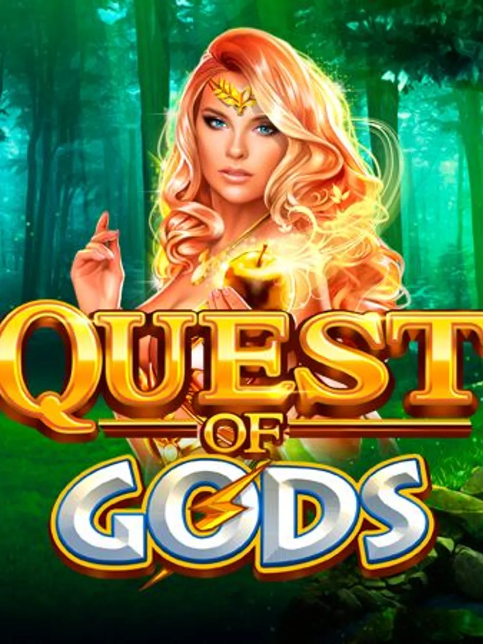 Quest Of Gods — RubyPlay