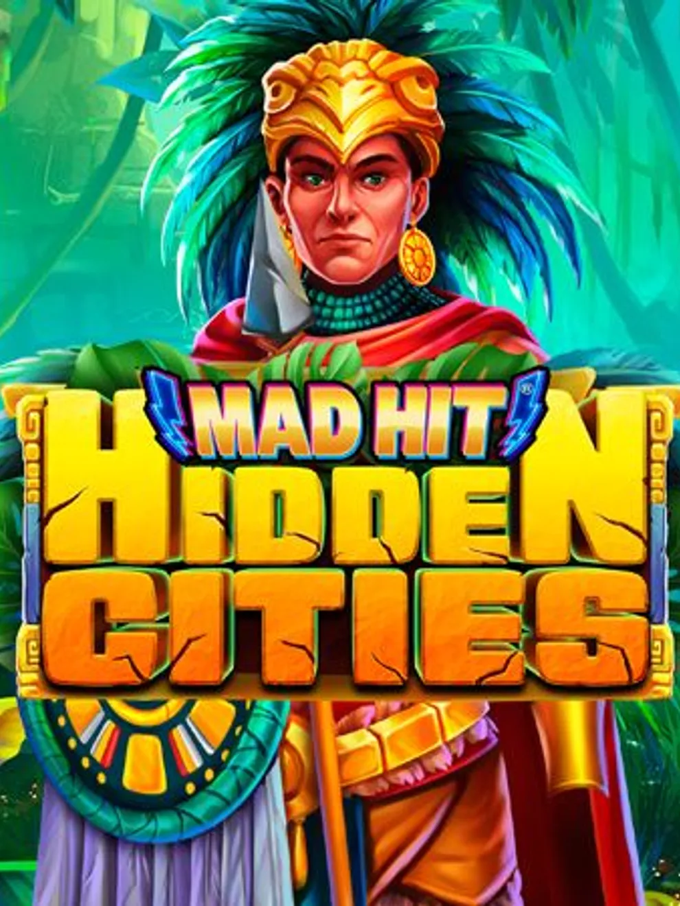 Mad Hit Hidden Cities — RubyPlay