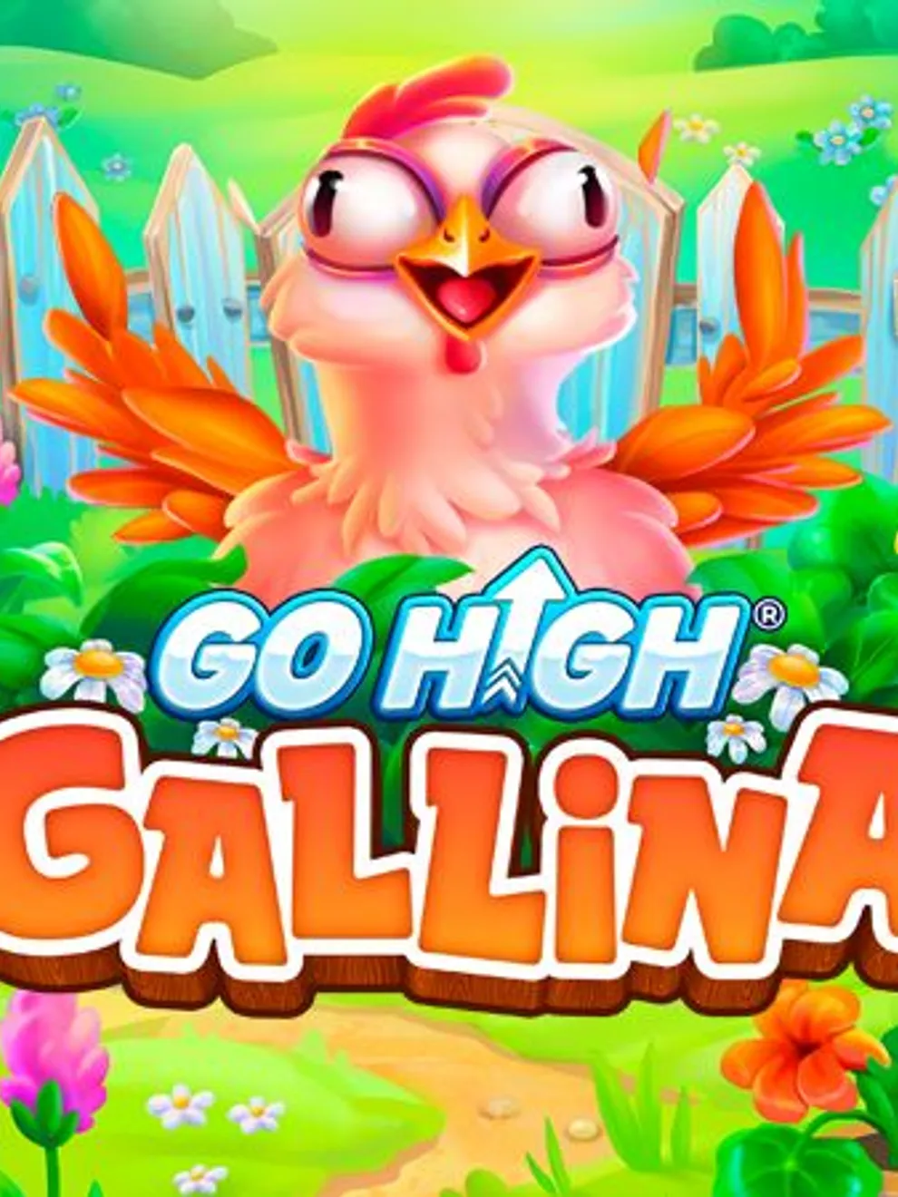 Go High Gallina — RubyPlay