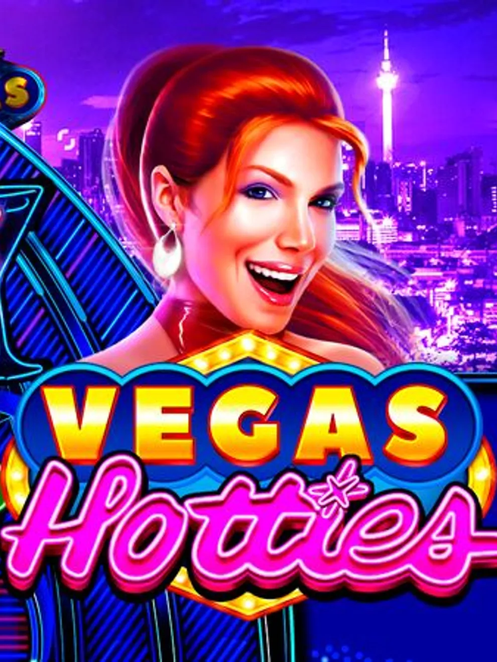 Vegas Hotties — RubyPlay