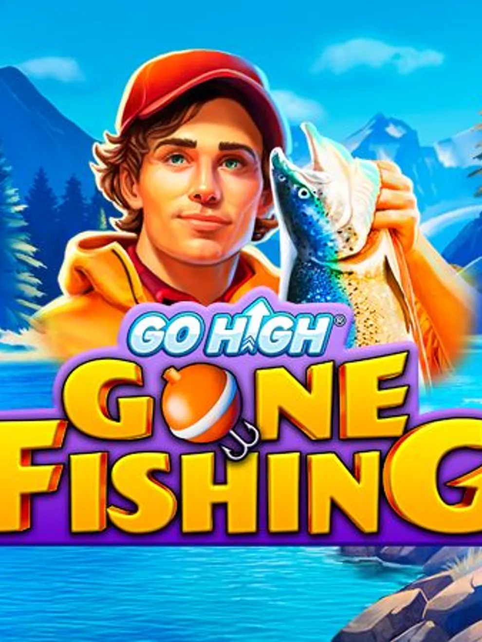 Go High Gone Fishing — RubyPlay