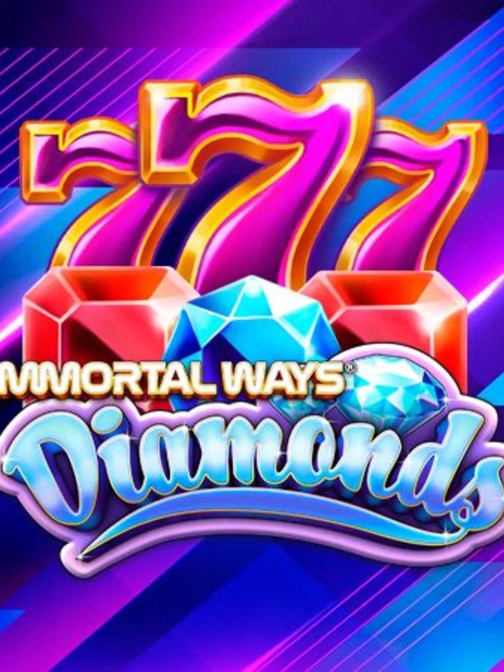 Immortal Ways Diamonds — RubyPlay