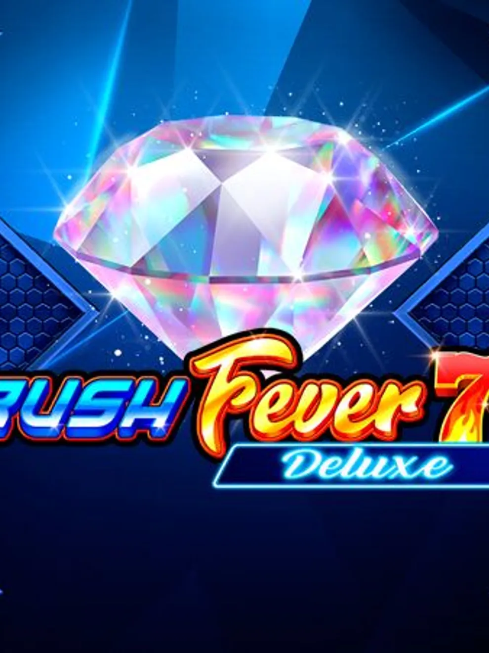 Rush Fever 7s Deluxe — RubyPlay