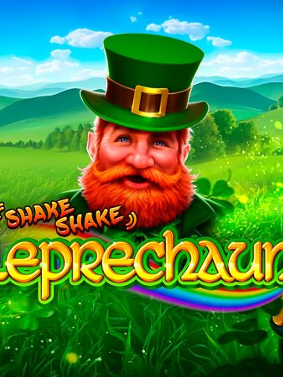 Shake Shake Leprechaun — RubyPlay