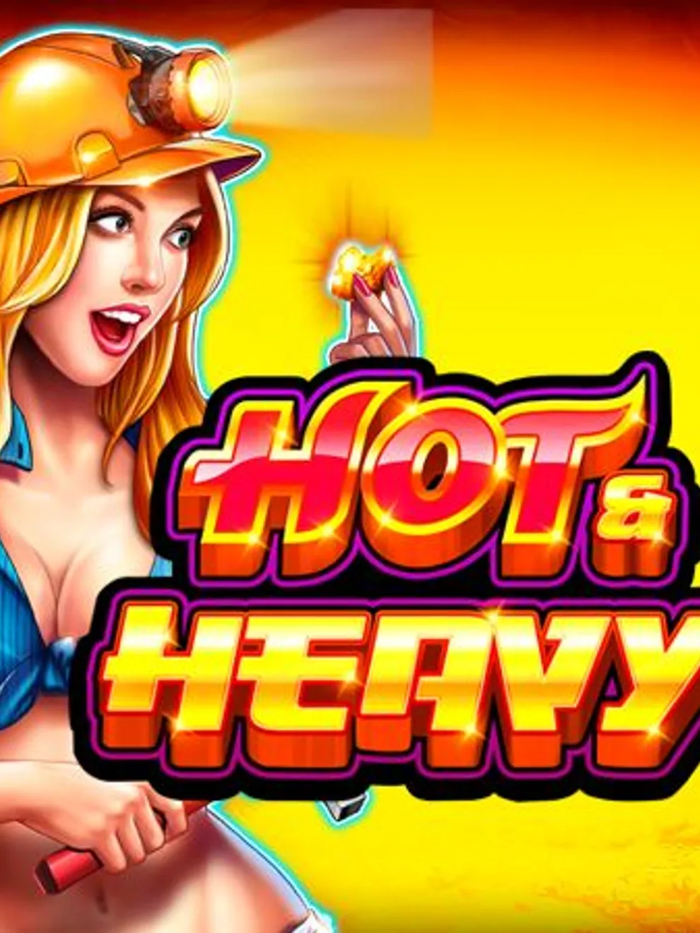Hot and Heavy — RubyPlay