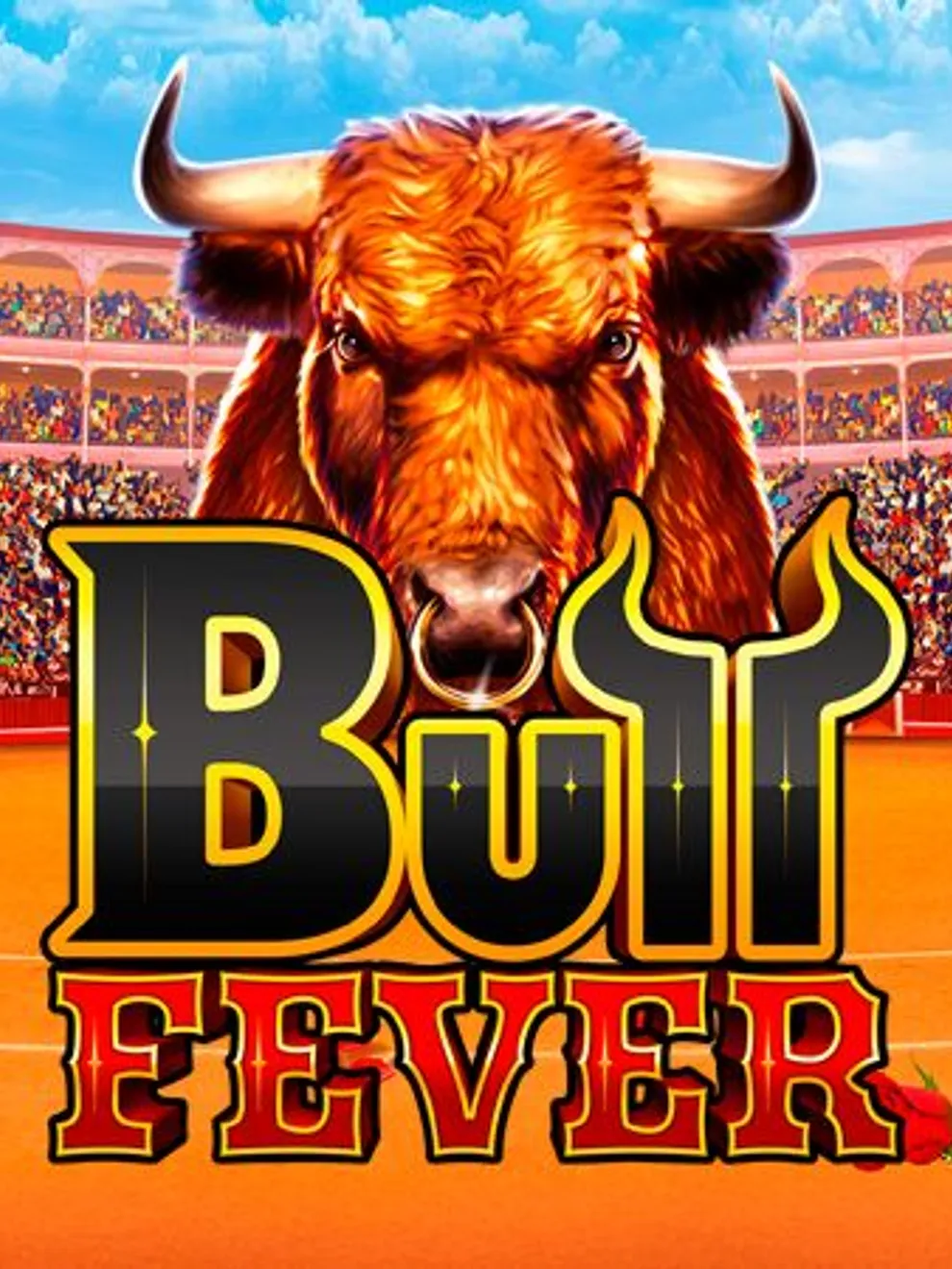 Bull Fever — RubyPlay