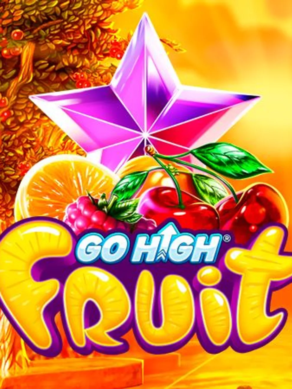 Go High Fruit — RubyPlay