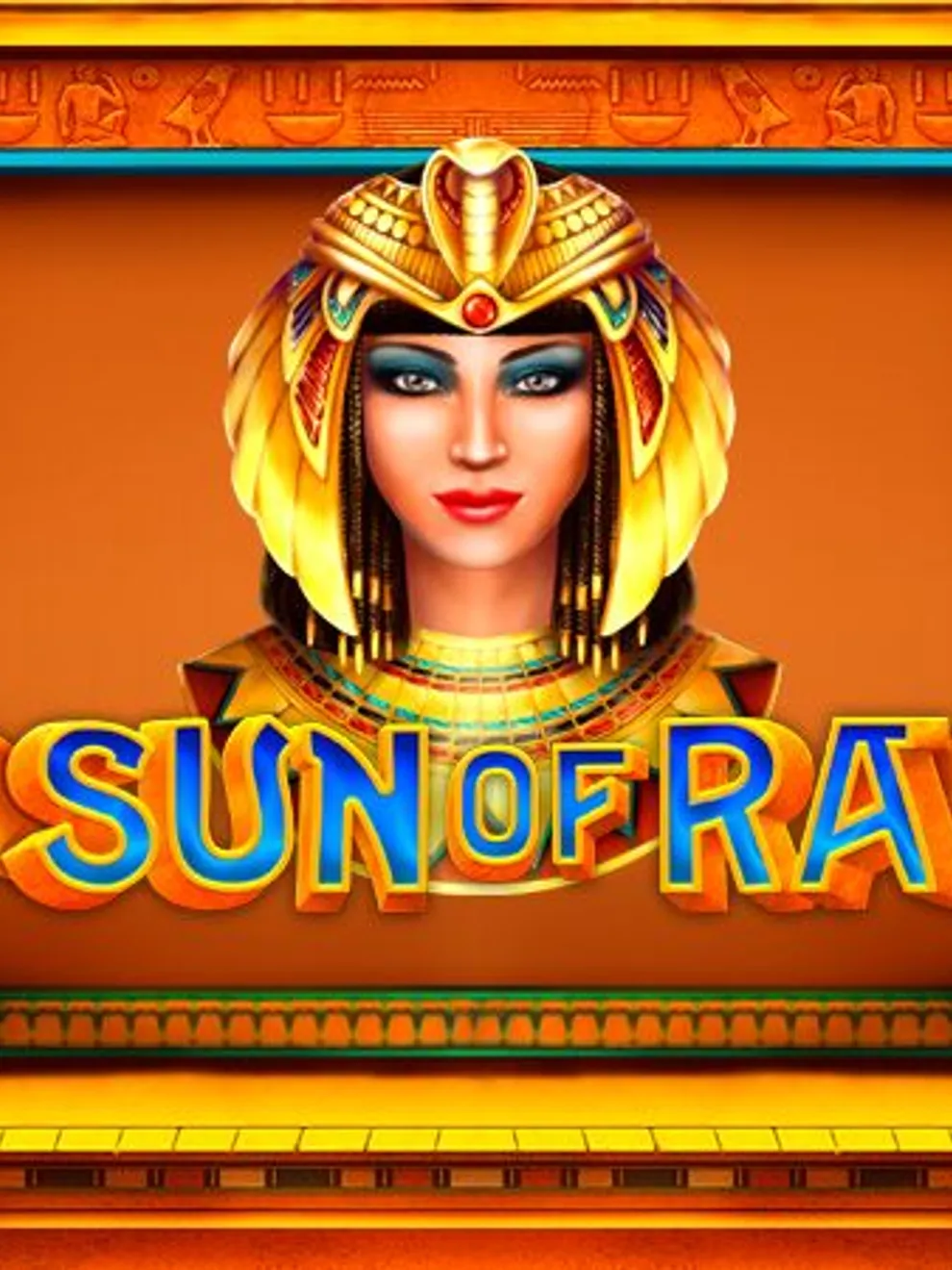 Sun of Ra — RubyPlay