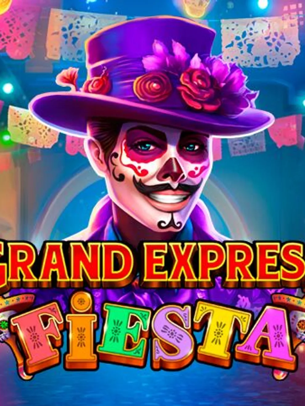 Grand Express Fiesta — RubyPlay