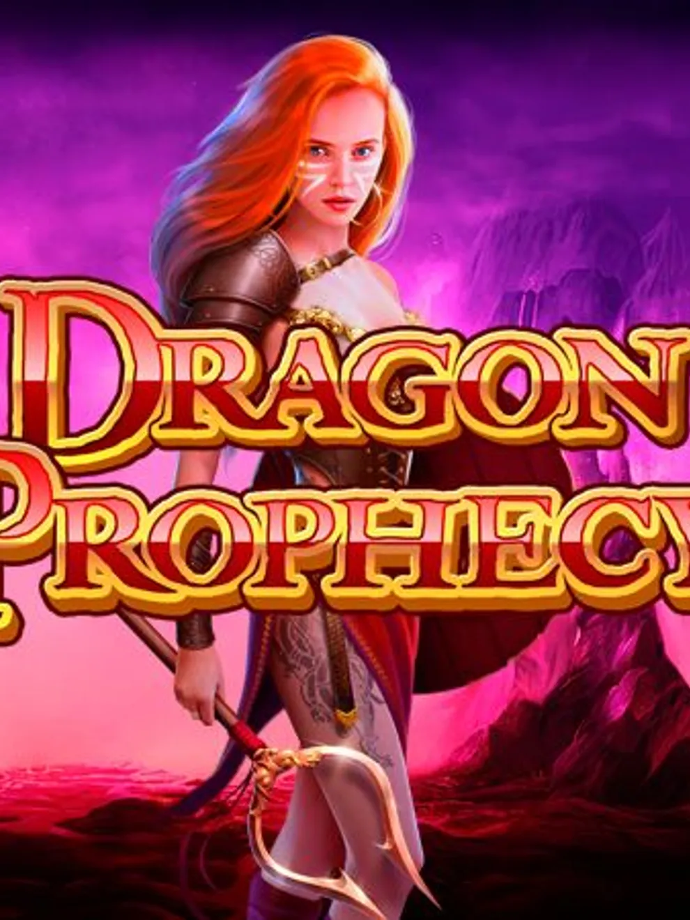 Dragon Prophecy — RubyPlay