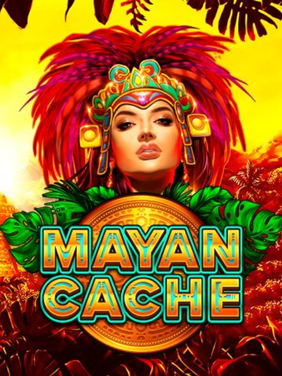 Mayan Cache — RubyPlay