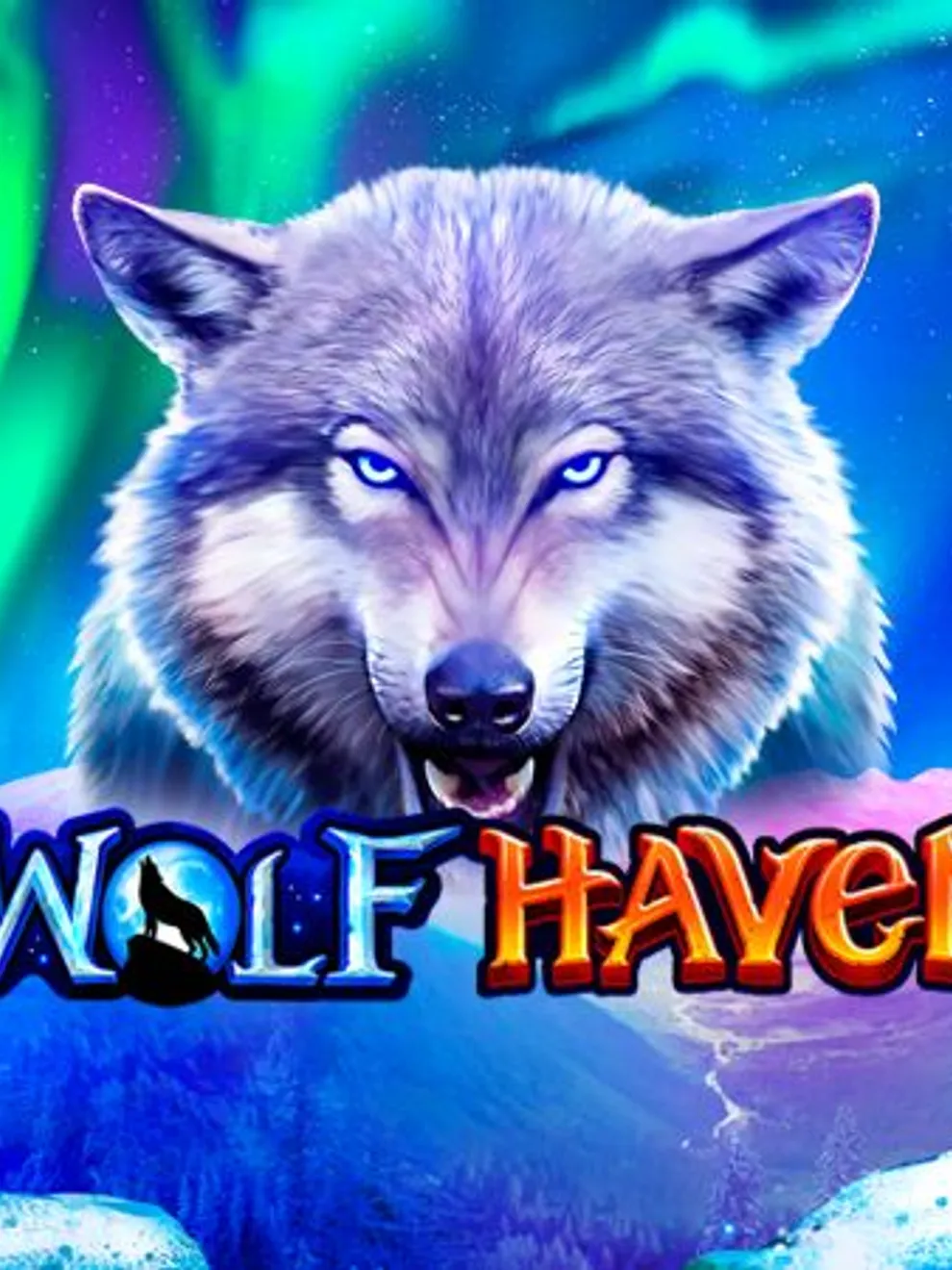 Wolf Haven — RubyPlay