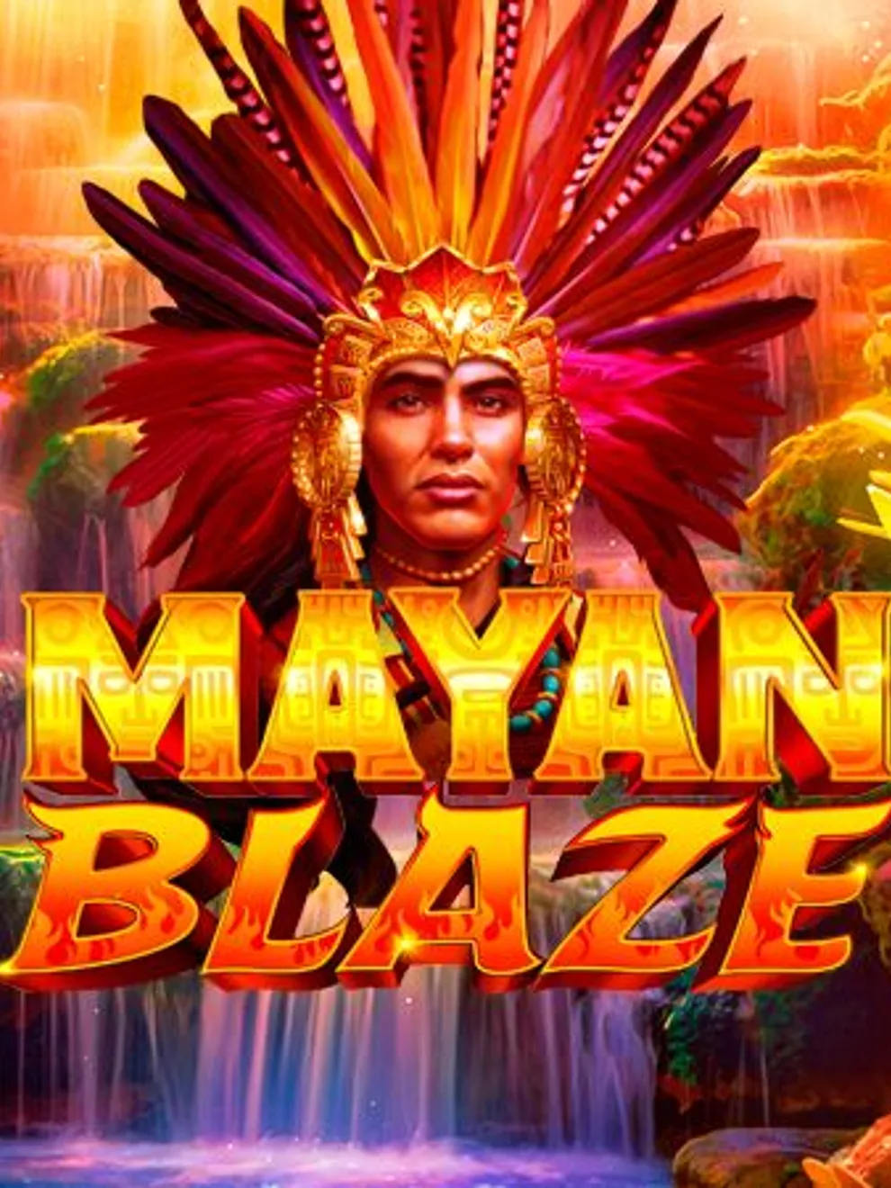 Mayan Blaze — RubyPlay