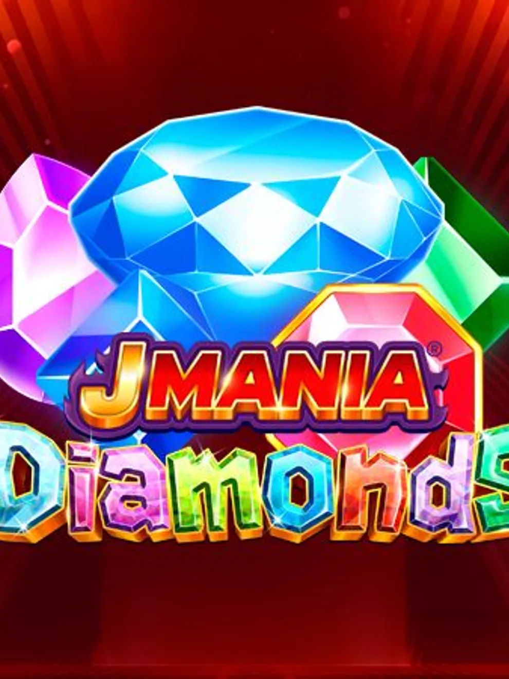 J Mania Diamonds — RubyPlay