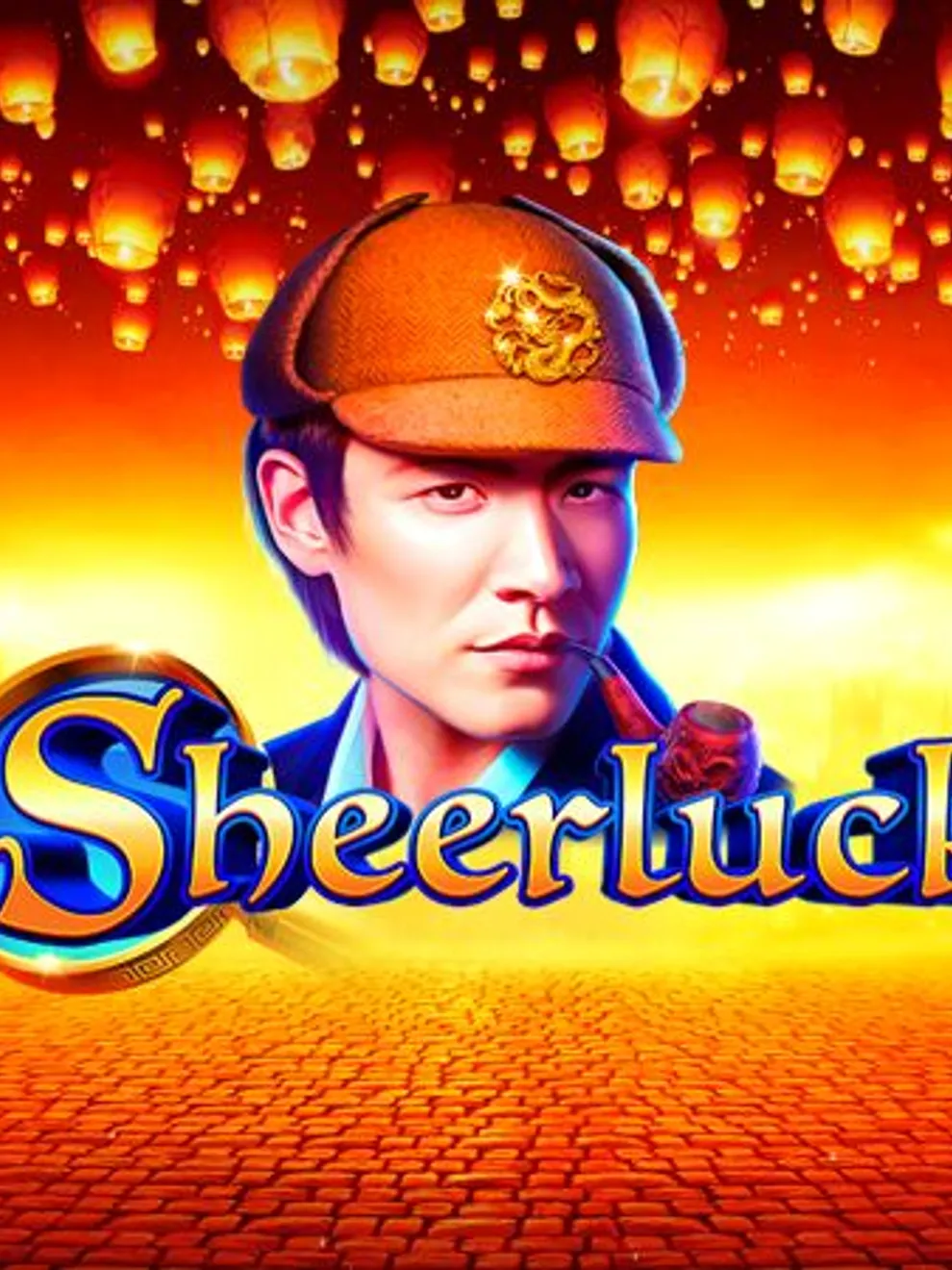 SheerLuck — RubyPlay