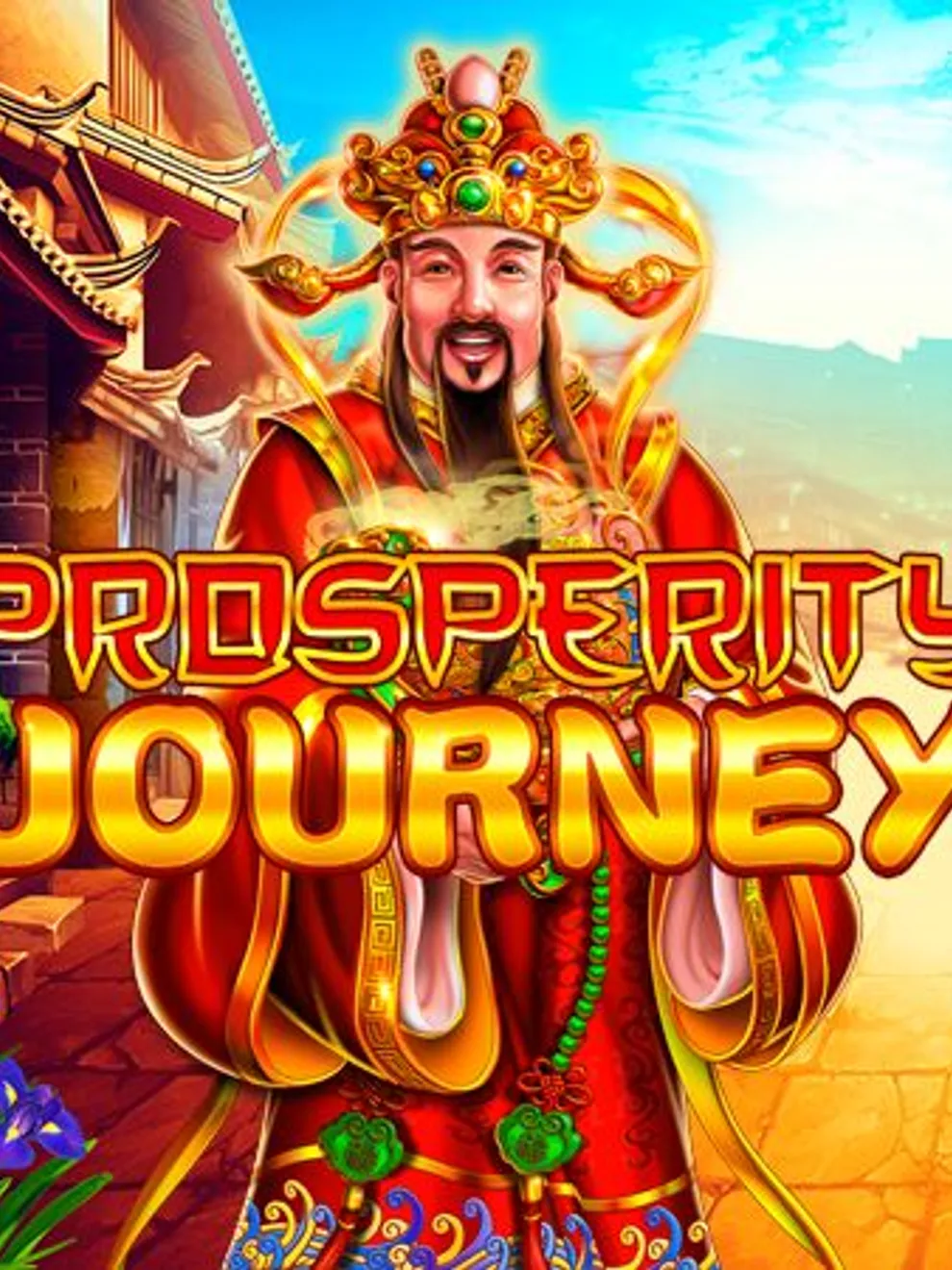 Prosperity Journey — RubyPlay